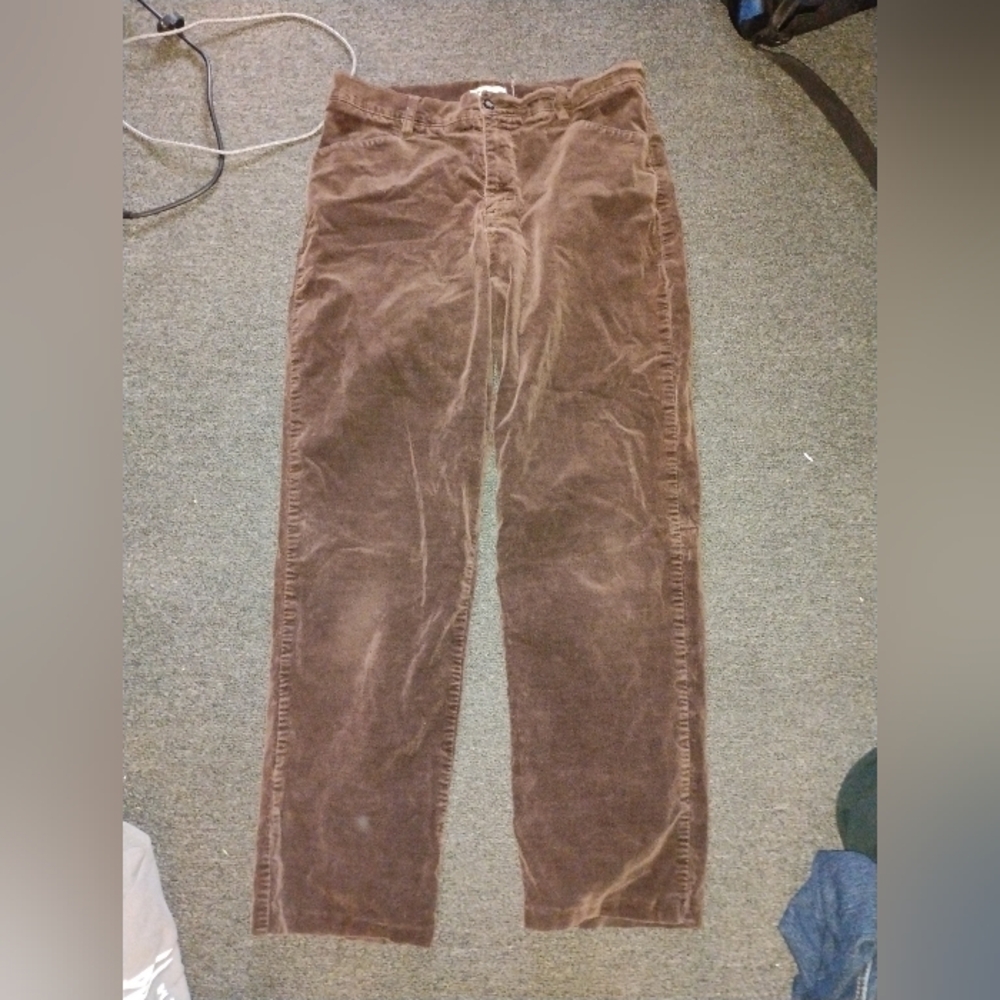 Lee Courderouy Pants Women's